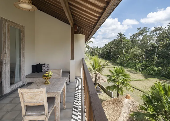 The Sun Of Granary Resort And Villas
