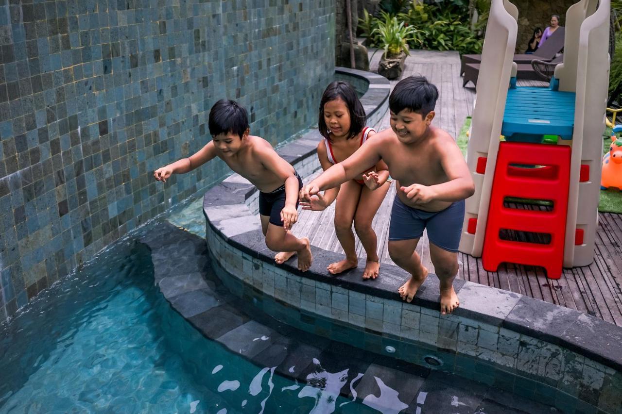 The Sun Of Granary And Resort 4*