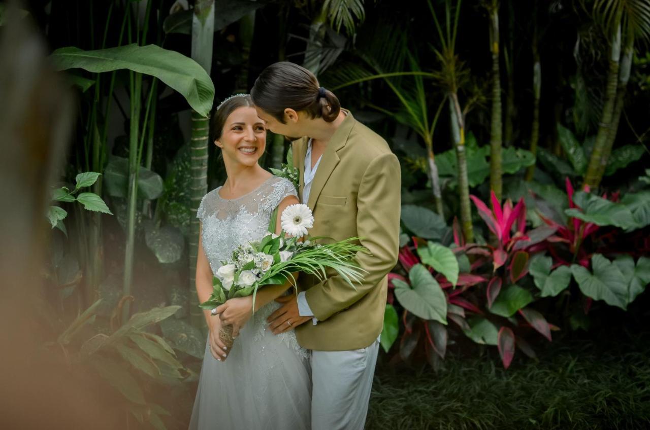 The Sun Of Granary And Resort Ubud