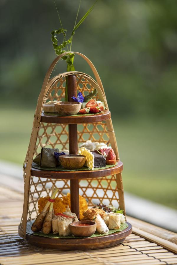 Resort The Sun Of Granary And Ubud