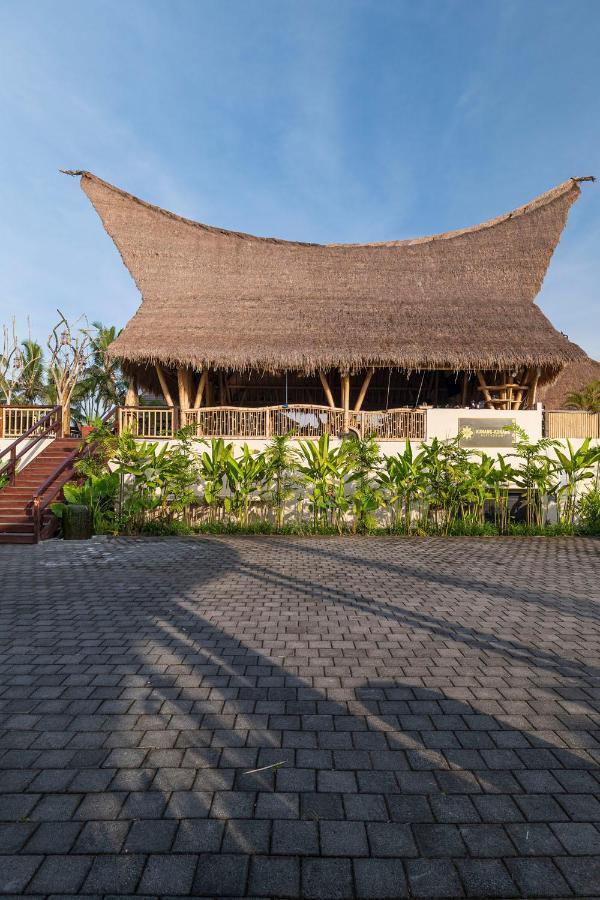 Resort The Sun Of Granary And