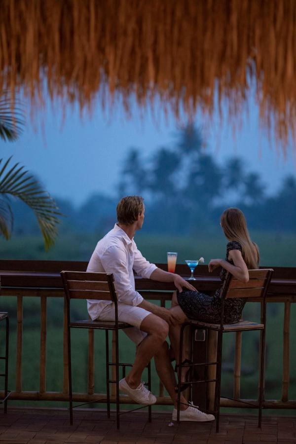 The Sun Of Granary And Resort Ubud