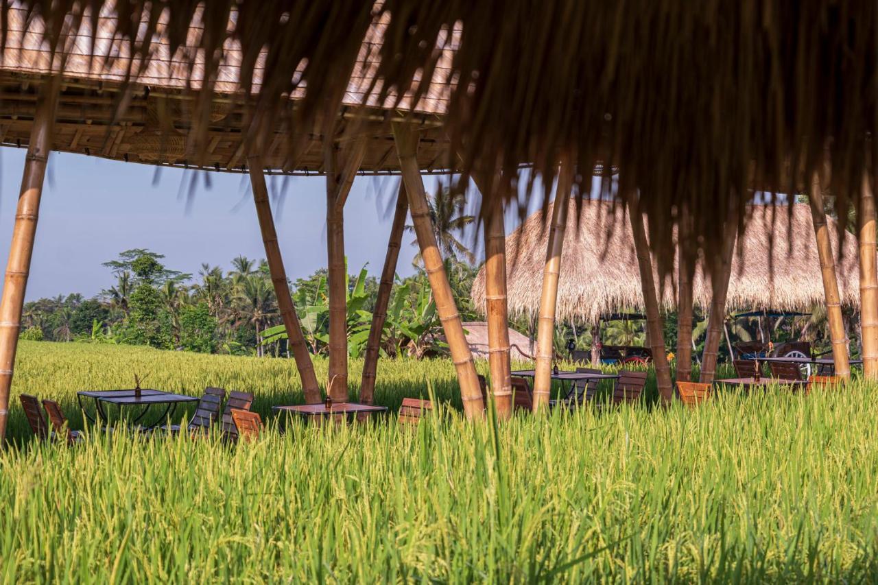 Resort The Sun Of Granary And Ubud
